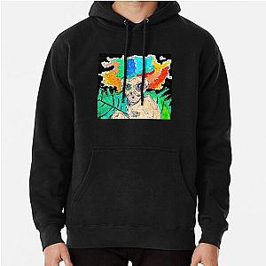 Still Woozy Goodie Bag Pullover Hoodie