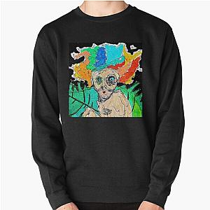 Goodie Bag - Still Woozy Album Cover Classic . Pullover Sweatshirt