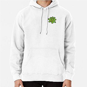 Still Woozy Habit Pullover Hoodie