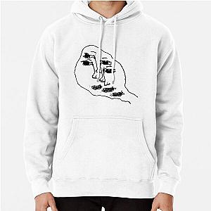 Still Woozy Musician  Pullover Hoodie