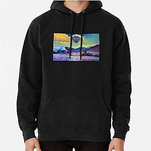 Poster Still Woozy Classic Pullover Hoodie