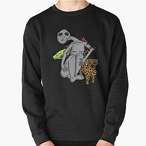 Still Woozy Merch Lately Pullover Sweatshirt