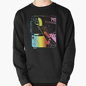 Still Woozy Musician Oakland Record Label  Pullover Sweatshirt