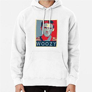 Still Woozy Musician  Woozy Hope Gift For Birthd Pullover Hoodie