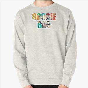 Still Woozy album cover goodie bag  Pullover Sweatshirt