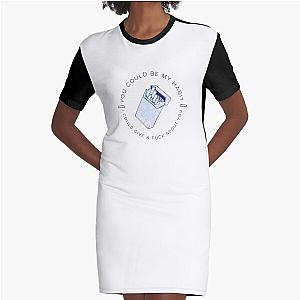 Habits! Still woozy,  habit, window, still woozy window Graphic T-Shirt Dress