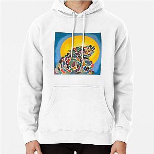 Still Woozy Musician   - Rocky Cool Gifts Pullover Hoodie