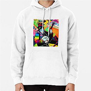 Still Woozy Musician  Pop Cool Gift Pullover Hoodie