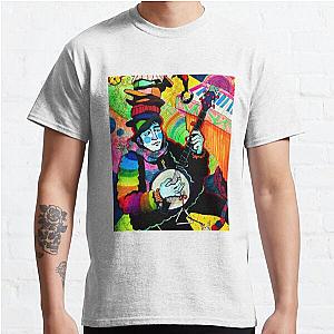 Still Woozy Musician  Pop Cool Gift Classic T-Shirt