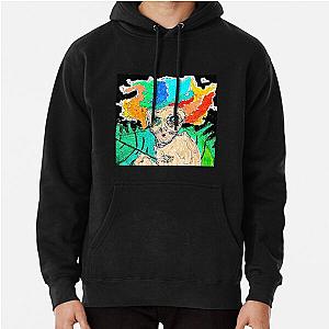 Goodie Bag - Still Woozy Album Cover Classic . Pullover Hoodie