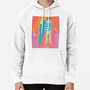 Cooks still woozy lava Pullover Hoodie