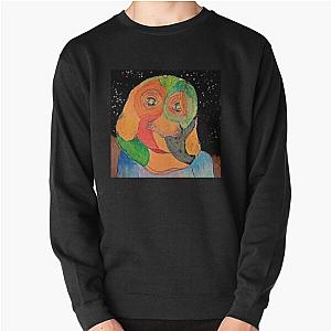 Still Woozy   Pullover Sweatshirt