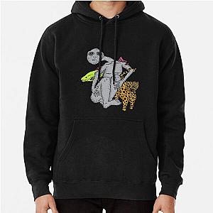 Still Woozy Merch Lately Pullover Hoodie