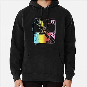 Still Woozy Musician Oakland Record Label  Pullover Hoodie