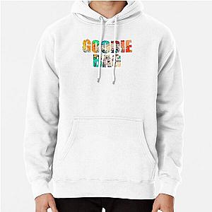 Still Woozy album cover goodie bag  Pullover Hoodie