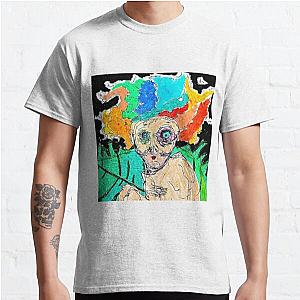 Goodie Bag - Still Woozy Album Cover Classic T-Shirt