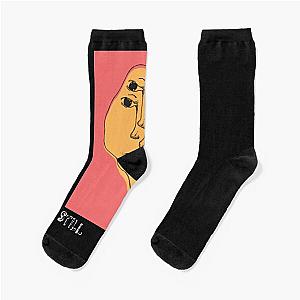 Still Woozy Merch Socks