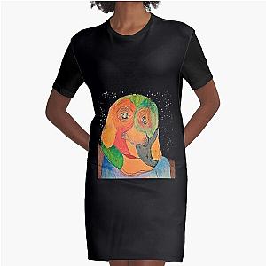 Still Woozy   Graphic T-Shirt Dress