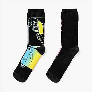 Still Woozy Musician Oakland Record Label  Socks