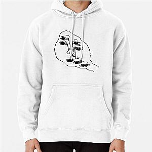 Still Woozy Musician    Pullover Hoodie