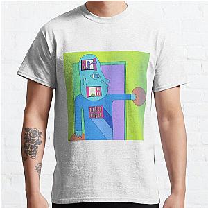 of Still Woozy album cover doodle BS Classic T-Shirt