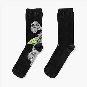 Still Woozy Merch Lately Socks