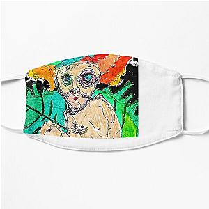 Still Woozy Goodie Bag Flat Mask