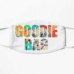 Still Woozy album cover goodie bag  Flat Mask