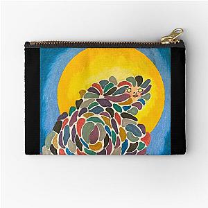 Still Woozy - Rocky Zipper Pouch