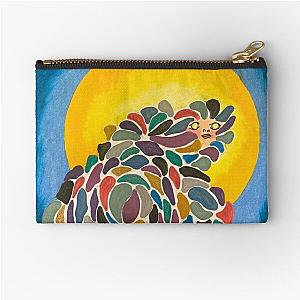 Still Woozy Rocky Zipper Pouch