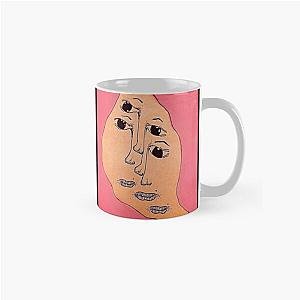 Still Woozy - Wolfcat Classic Mug