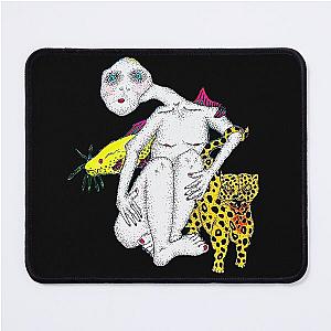 Still Woozy Musician  Still Woozy Lately Ep Retr Mouse Pad