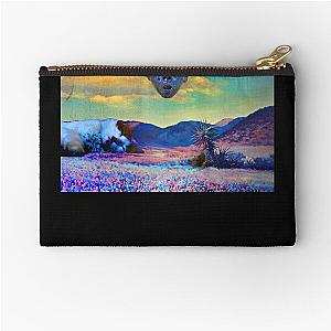 Poster Still Woozy Classic Zipper Pouch