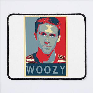 Still Woozy Musician  Woozy Hope Gift For Birthd Mouse Pad