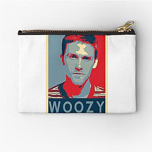 Still Woozy Musician  Woozy Hope Gift For Birthd Zipper Pouch