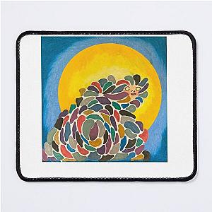 Still Woozy Musician   - Rocky Cool Gifts Mouse Pad