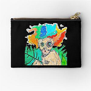 Goodie Bag - Still Woozy Album Cover Classic . Zipper Pouch