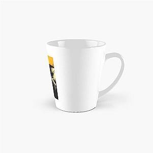 Still Woozy Musician  Stood Still Funny Tall Mug