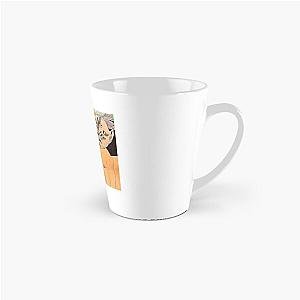 Still Woozy Musician   Funny Tall Mug