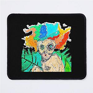 Goodie Bag - Still Woozy Album Cover Classic . Mouse Pad