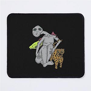 Still Woozy Merch Lately Mouse Pad