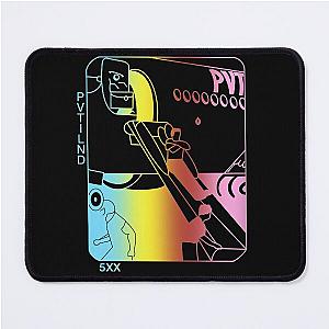 Still Woozy Musician Oakland Record Label  Mouse Pad