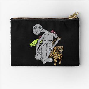 Still Woozy Merch Lately Zipper Pouch