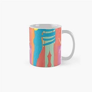 Cooks still woozy lava Classic Mug