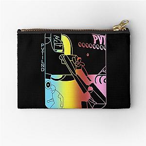 Still Woozy Musician Oakland Record Label  Zipper Pouch