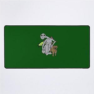 Still Woozy Merch Lately Youth Kid Men Woman  Desk Mat