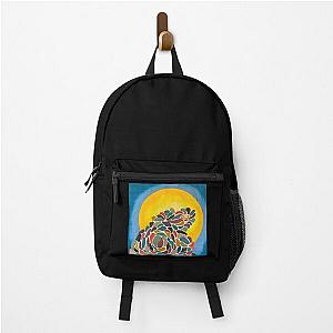 Still Woozy Rocky Backpack