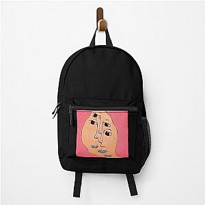 Still Woozy - Wolfcat Backpack