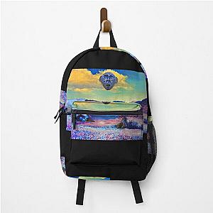 Poster Still Woozy Classic Backpack