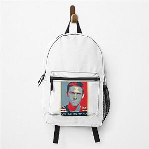 Still Woozy Musician  Woozy Hope Gift For Birthd Backpack